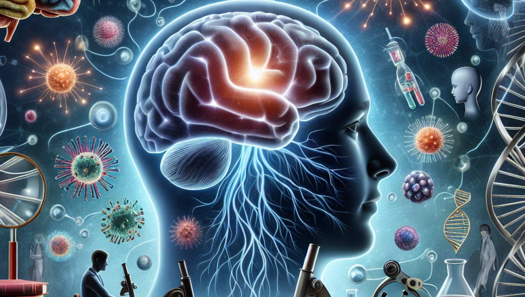 Contribution of Neuroscience to Educational Management and Pedagogical Processes