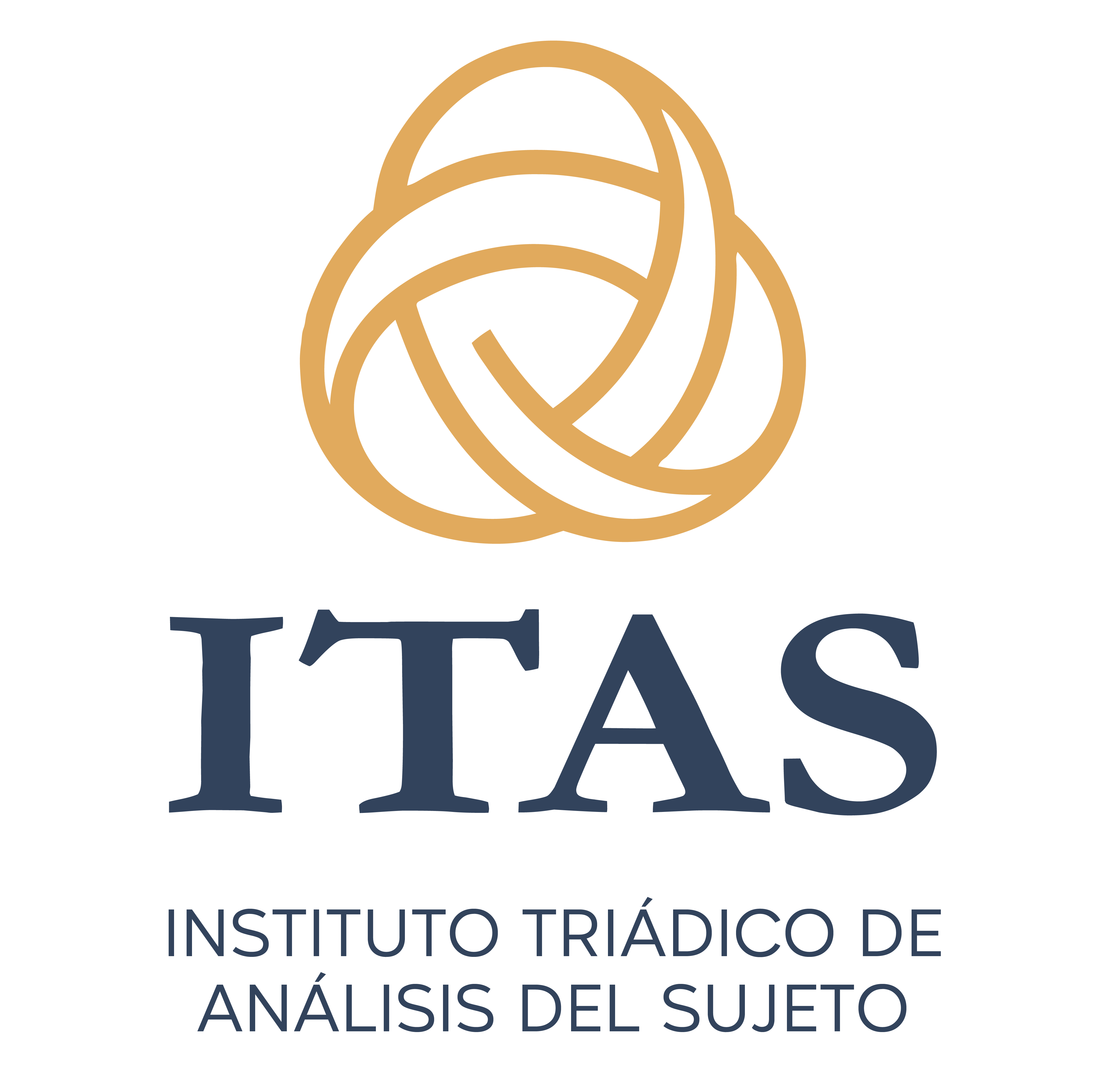 Logo Itas